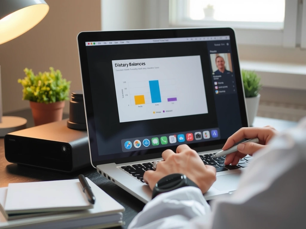 Consultation en action