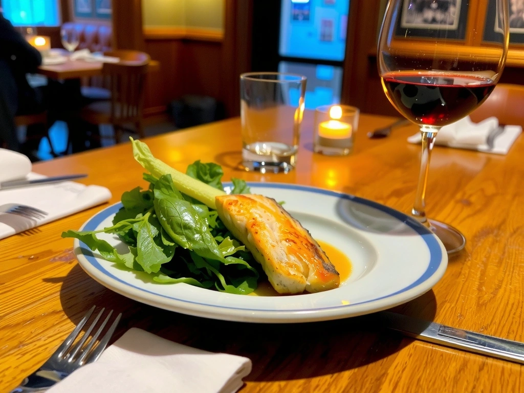 Alimentation équilibrée à Lyon